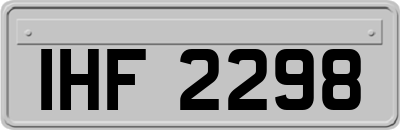 IHF2298