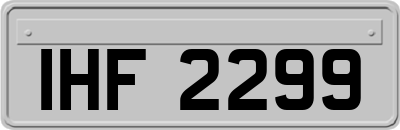 IHF2299