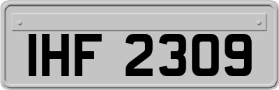 IHF2309