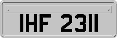 IHF2311