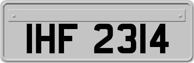 IHF2314