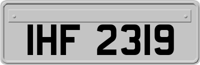 IHF2319