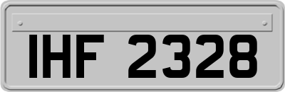 IHF2328