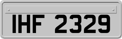 IHF2329