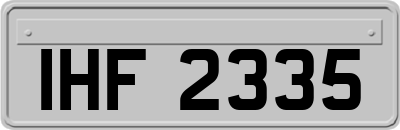 IHF2335