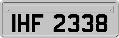 IHF2338
