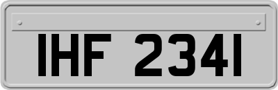 IHF2341