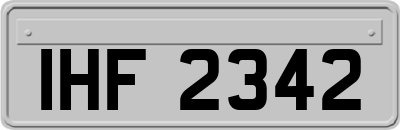 IHF2342