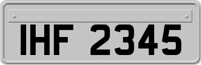 IHF2345