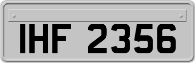 IHF2356