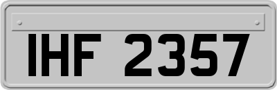 IHF2357