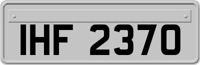 IHF2370