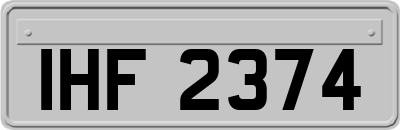 IHF2374