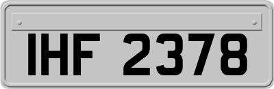 IHF2378