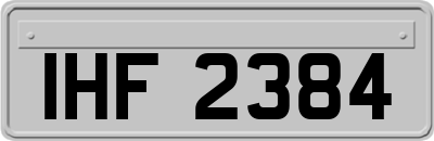 IHF2384