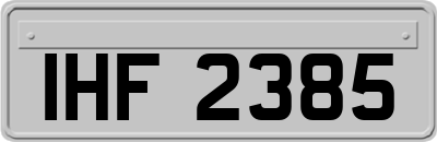 IHF2385