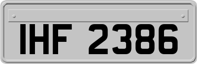 IHF2386