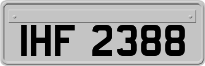 IHF2388