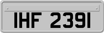 IHF2391