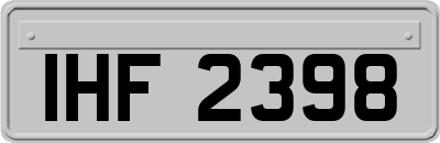 IHF2398