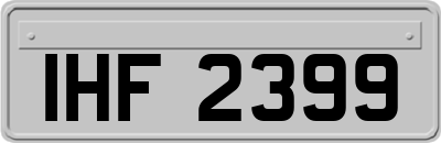 IHF2399
