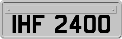 IHF2400