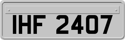IHF2407