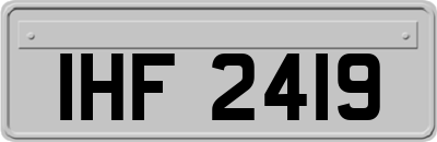 IHF2419