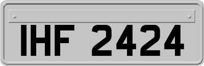 IHF2424
