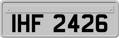 IHF2426