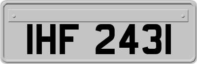 IHF2431