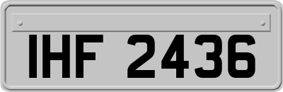 IHF2436