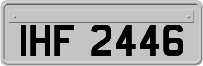 IHF2446
