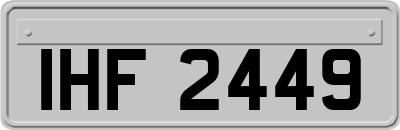 IHF2449