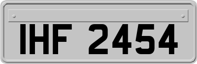 IHF2454