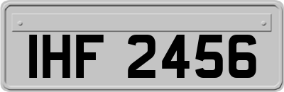 IHF2456