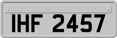 IHF2457