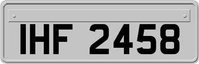 IHF2458