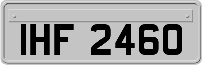 IHF2460