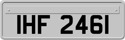 IHF2461