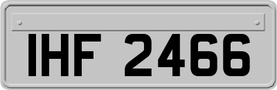 IHF2466