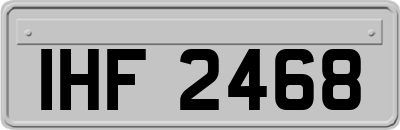 IHF2468