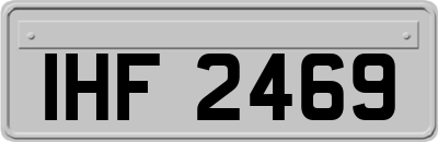 IHF2469