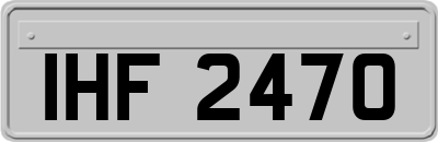 IHF2470