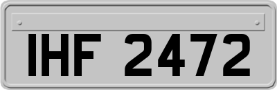 IHF2472
