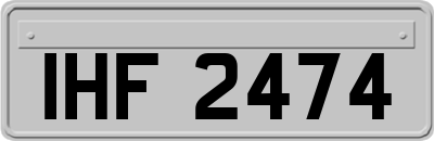 IHF2474