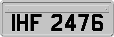 IHF2476