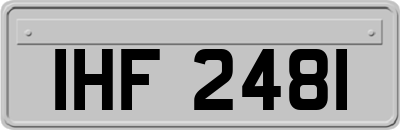 IHF2481