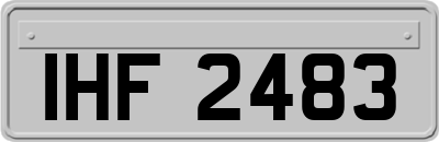 IHF2483