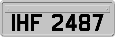 IHF2487